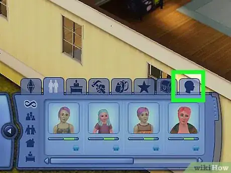 Image titled Make Your Sims's Need Full Step 21