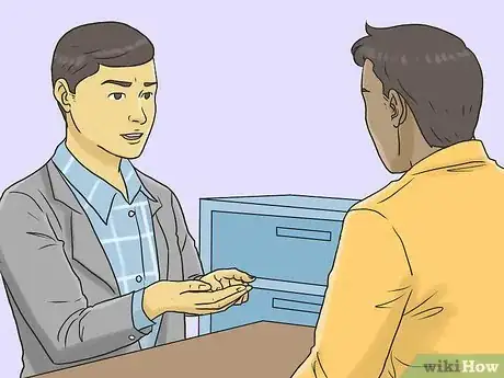 Image titled Become an Australian Citizen Step 3