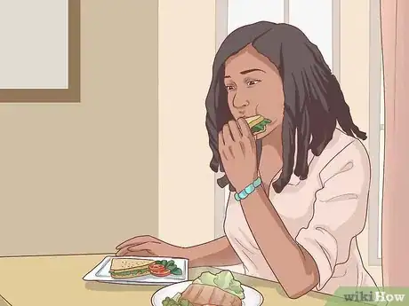 Image titled Manage Diabetes Risk with Diet and Exercise Step 1