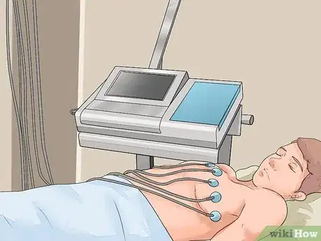 Image titled Identify Enlarged Heart Symptoms Step 9