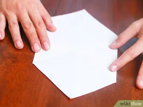 Image titled Make a Paper Dagger Step 10