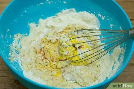 Image titled Make Applesauce Donuts Step 4