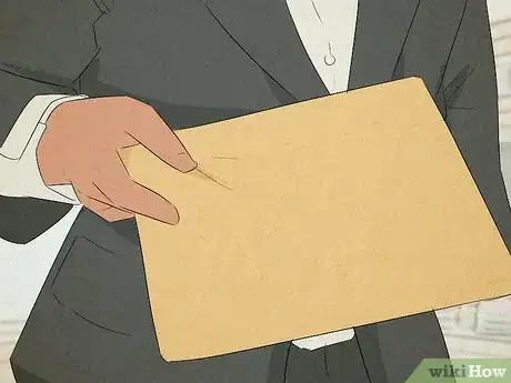 Image titled Fight a Collections Lawsuit over a Small Loan Step 1