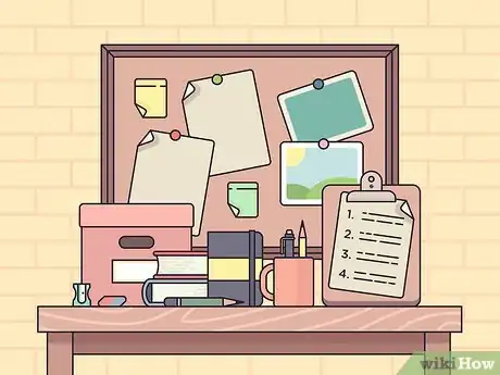 Image titled Make the Most of Community College Step 7