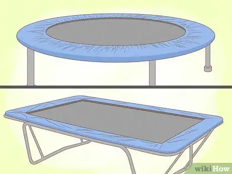 Image titled Do Gymnastics Tricks Step 18