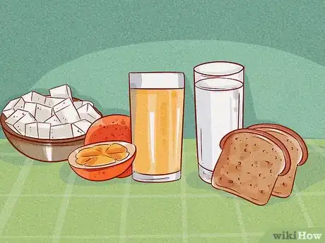 Image titled Breastfeed on a Vegan Diet Step 4