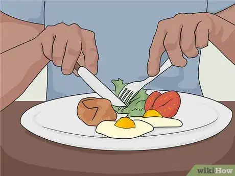 Image titled Treat Crohn’s Disease Naturally with Home Remedies Step 08