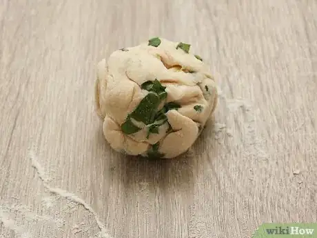 Image titled Make Flat Bread Step 24