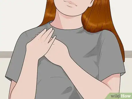 Image titled Emulate Lily Evans Step 2