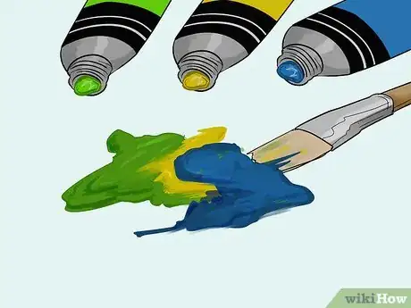 Image titled Make Simple But Effective Paper Art Projects Step 14