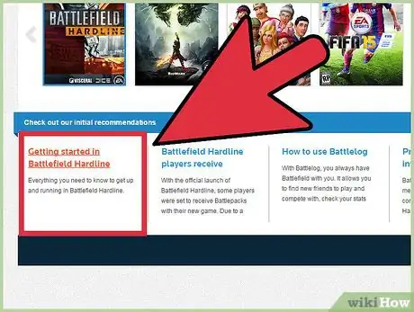 Image titled Contact EA Games Step 4