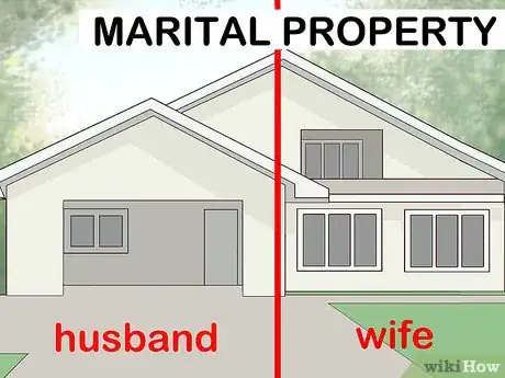 Image titled Get an Uncontested Divorce Step 4