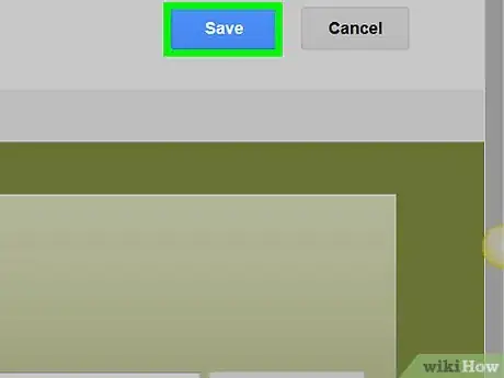 Image titled Create a Website Using Google Sites Step 26
