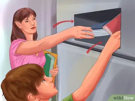 Image titled Donate Used Books to Charity Step 3