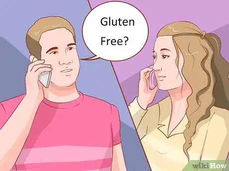 Image titled Dine out With Your Celiac Child Step 4