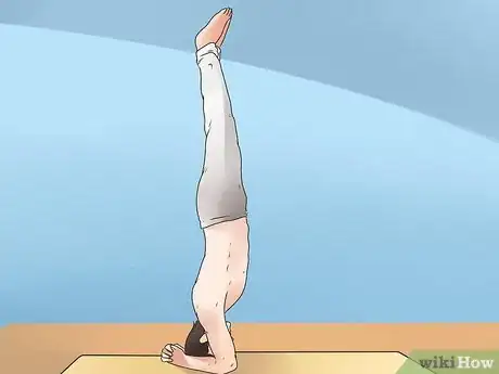 Image titled Do a Back Handstand Step 4