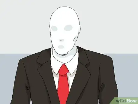 Image titled Make a Slender Man Mask Step 15