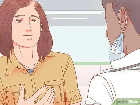 Image titled Stop Hormonal Hair Loss Step 6