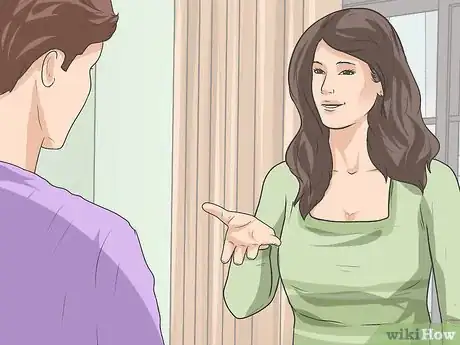 Image titled Write a Medical Power of Attorney Step 3