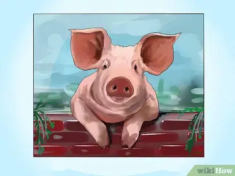 Image titled Create a Farmhouse Style Bathroom Step 5