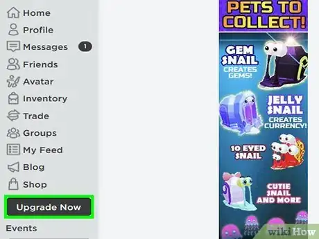 Image titled Get Robux for Your Roblox Account Step 3