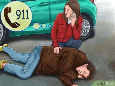 Image titled Get the Most from a Car Accident Claim Step 3