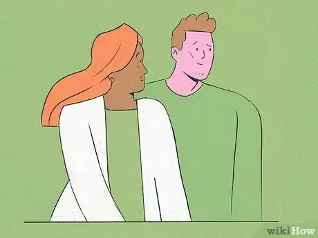 Image titled What Is Compulsive Lying a Symptom of Step 5