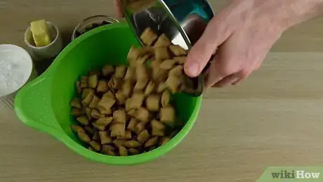 Image titled Make Muddy Buddies Step 2