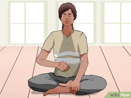 Image titled Calm Down After a Stressful Experience Step 7