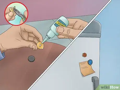 Image titled Reuse Jewelry for Home Decor Step 1