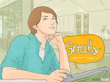 Image titled Mature From a Girl to a Woman Step 7