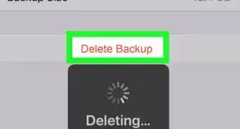 Recover Backup Files on iPhone or iPad