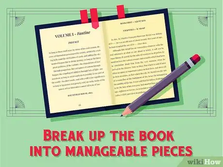 Image titled Read Les Miserables Step 7