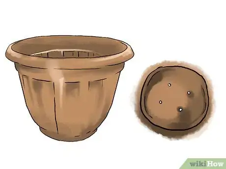 Image titled Grow Eggplants in Pots Step 3