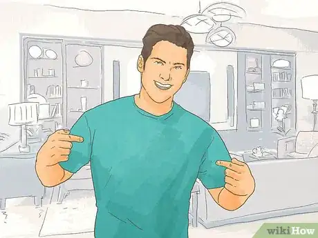 Image titled Become an Airline Gate Agent Step 7