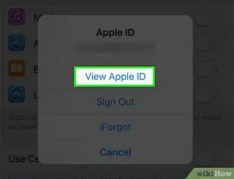 Image titled Cancel Tinder Plus on iPhone or iPad Step 5