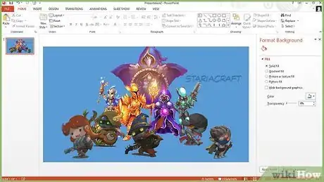 Image titled Replace the Background in a Photo Using PowerPoint Step 16