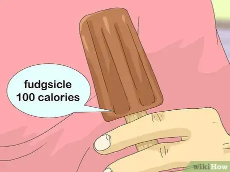 Image titled Enjoy Low‐Calorie Chocolate Snacks Step 3