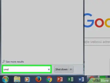 Image titled Disable Router Firewall Step 2