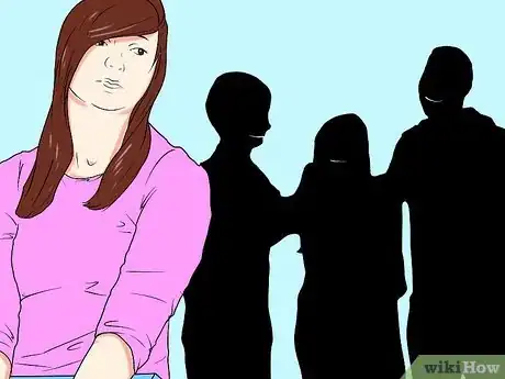 Image titled Avoid Being Bullied in Middle School Step 3
