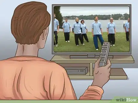 Image titled Treat Arthritic Knees with Tai Chi Step 4