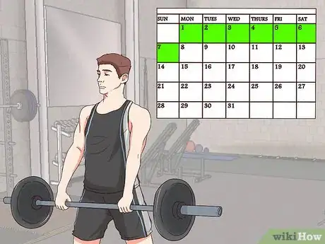 Image titled Know if Your Gym Membership Is Worthwhile Step 1