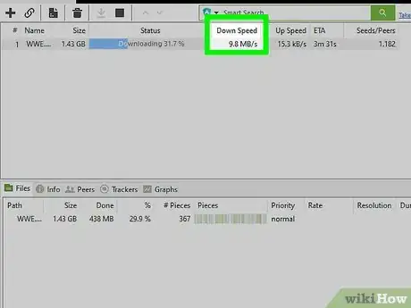 Image titled Make uTorrent Faster Step 18
