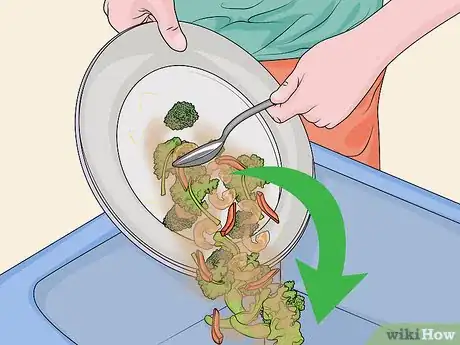 Image titled Get Cleaner Dishes from Your Dishwasher Step 5