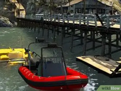 Image titled Travel Fast in GTA Online Step 11