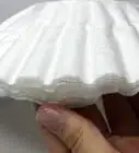 Separate Coffee Filters
