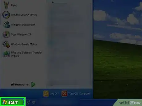Image titled Edit Group Policy in Windows XP Step 2