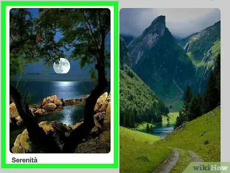 Image titled Zoom in on Pinterest Pin on an iPhone or iPad Step 2