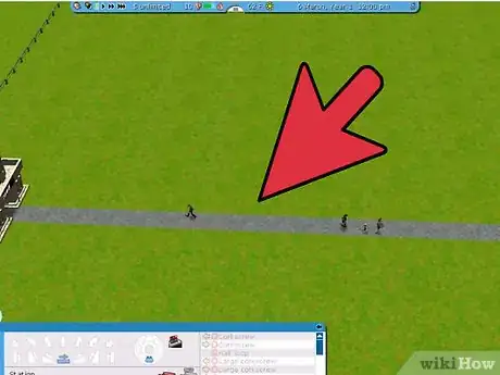 Image titled Be Successful in Rollercoaster Tycoon Games Step 3