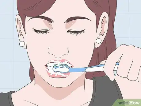 Image titled Have Pulmonary Hygiene Step 8